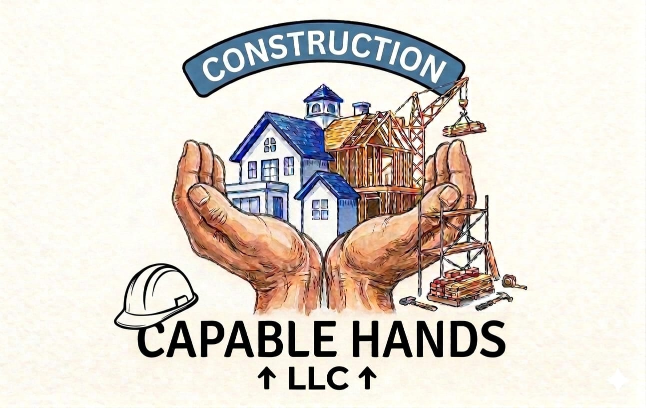 thecapablehands.com